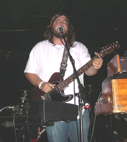 Aqueduct at Hi-Dive in Denver August 2007 Aqueduct at Hi-Dive in Denver August 2007
